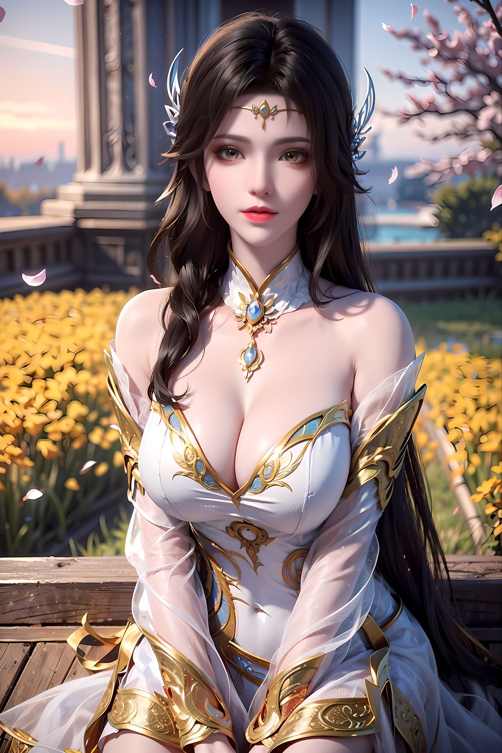 息的传播范