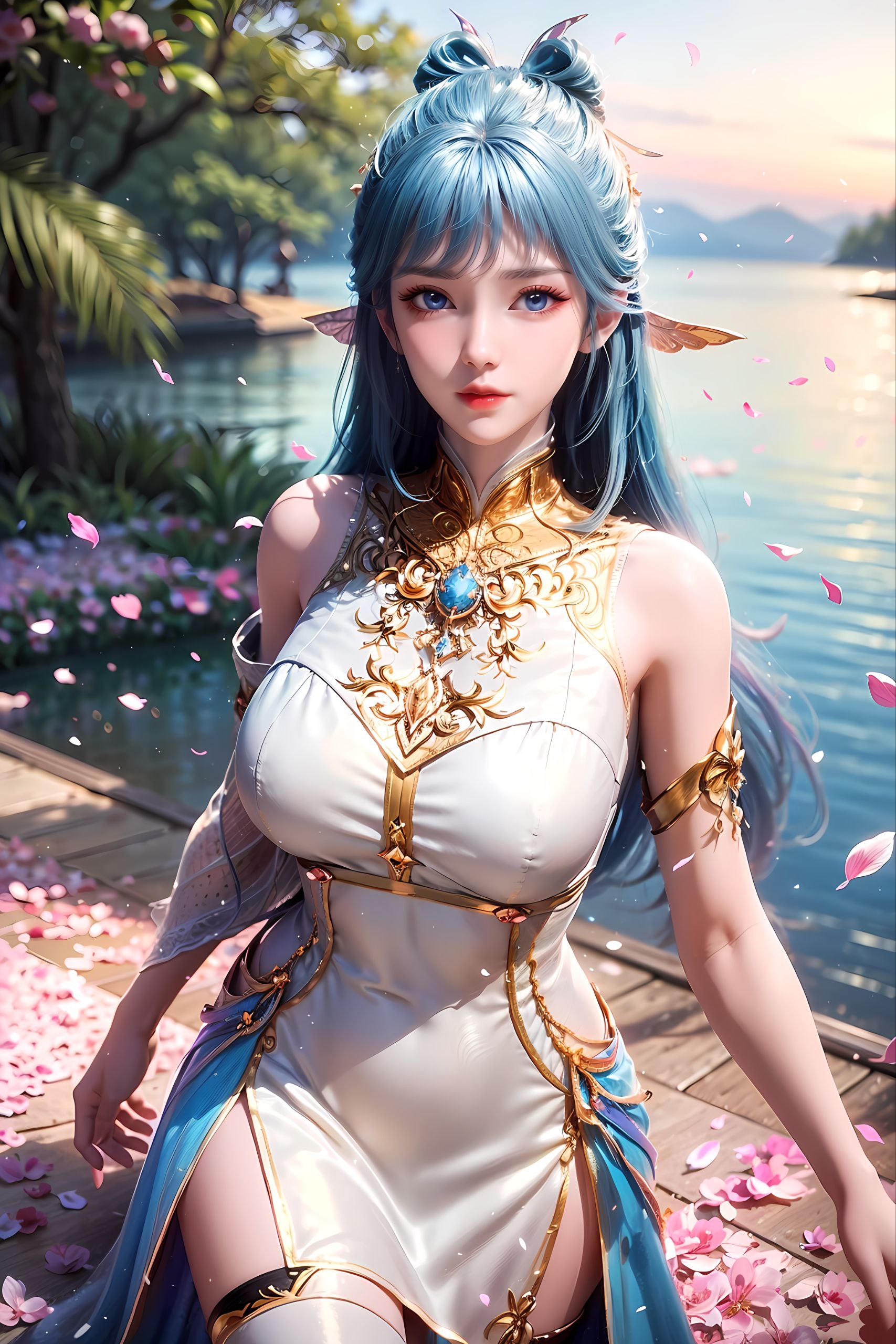 动漫等