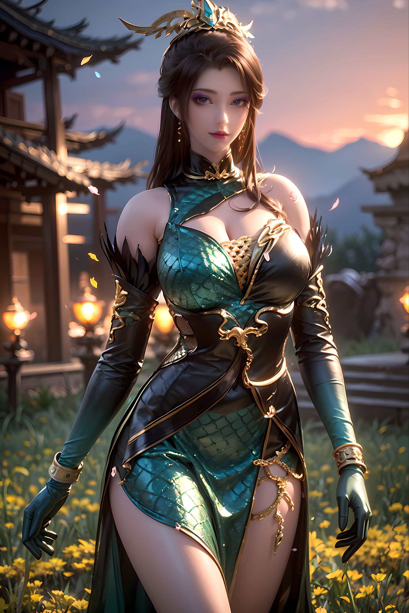 获取影视