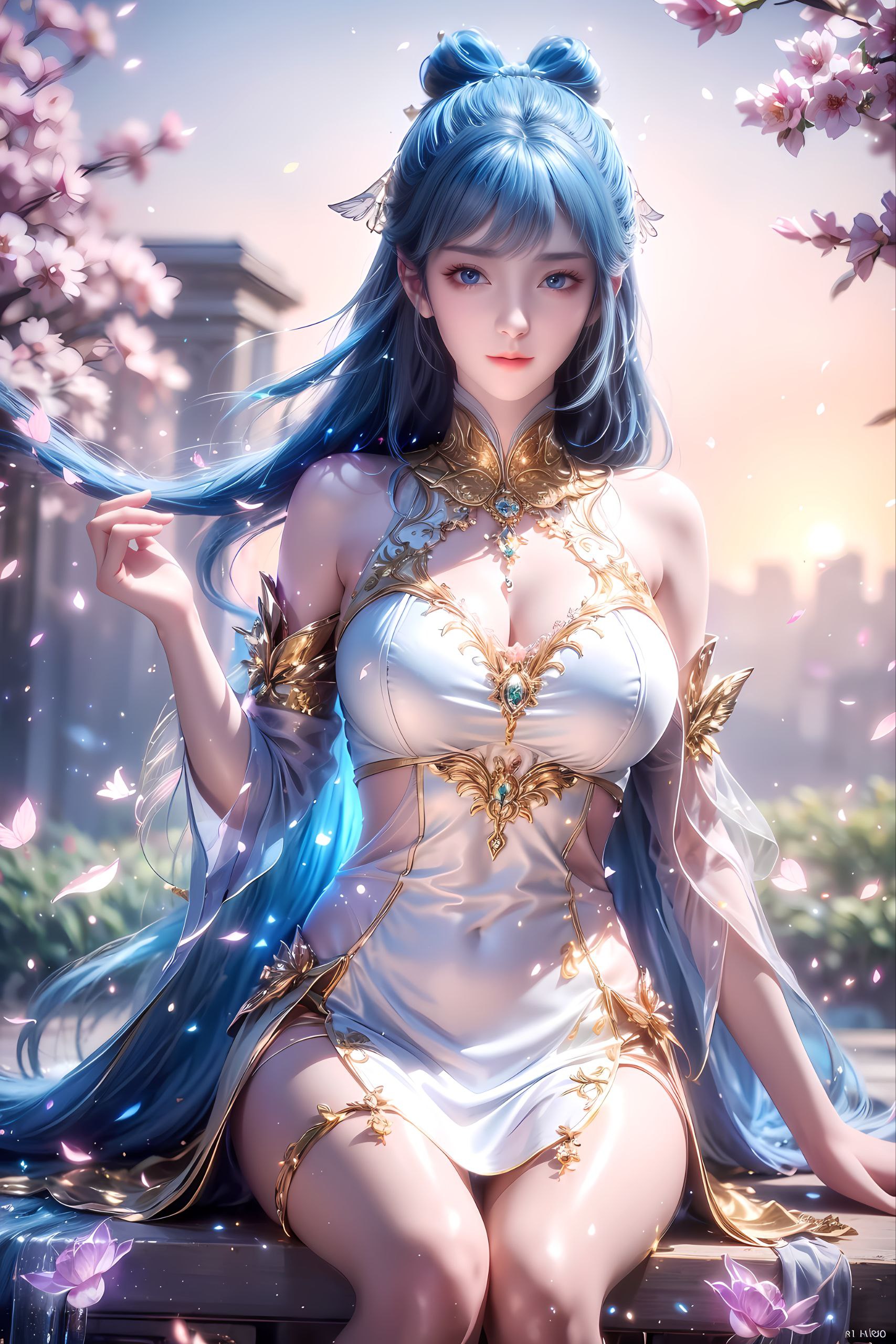 使得他们无