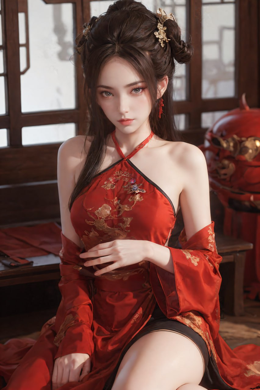 动态