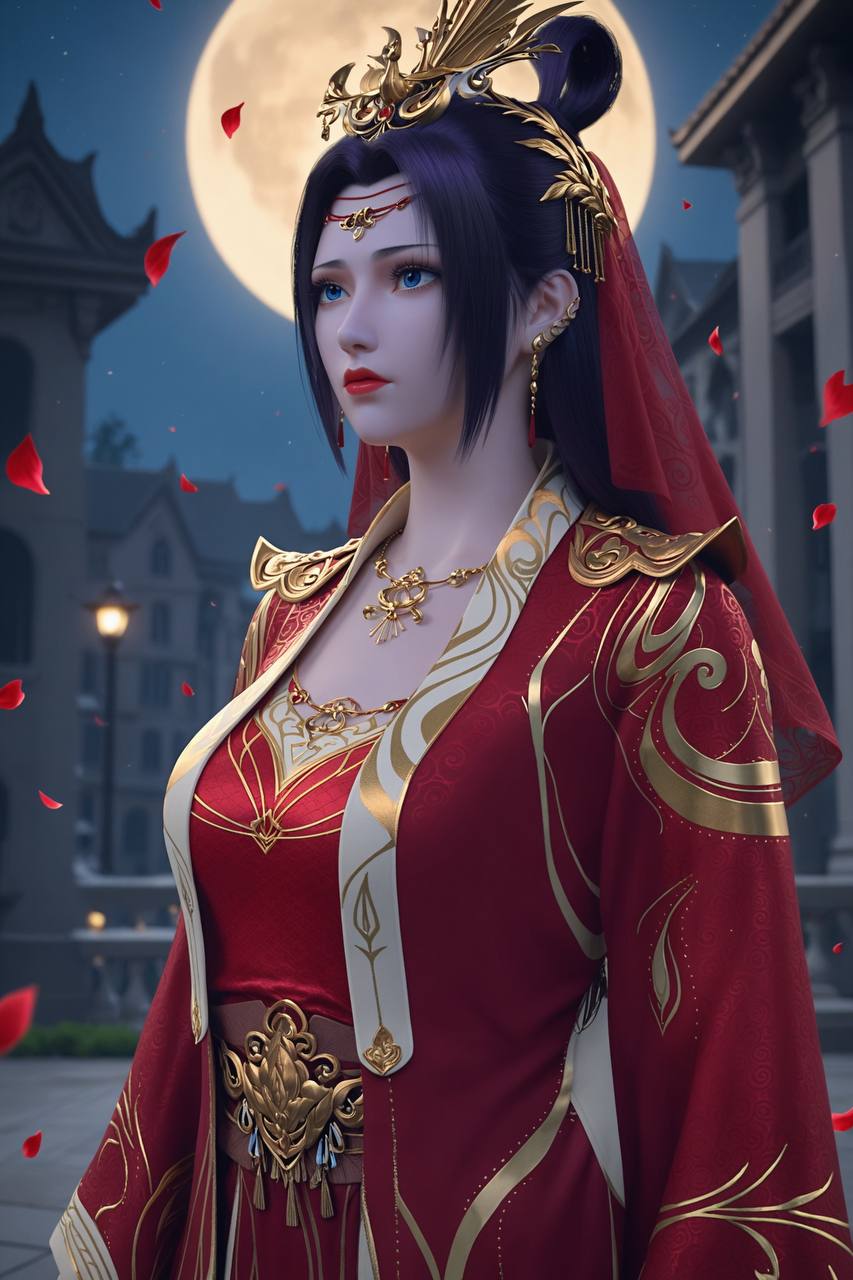 深深的同情