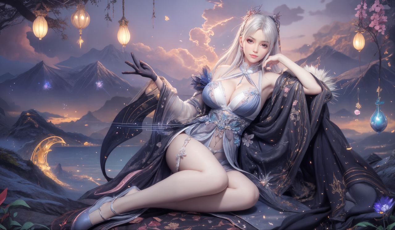 V产业的进