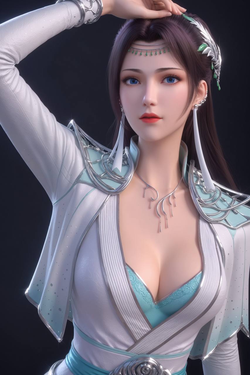 它不仅仅是