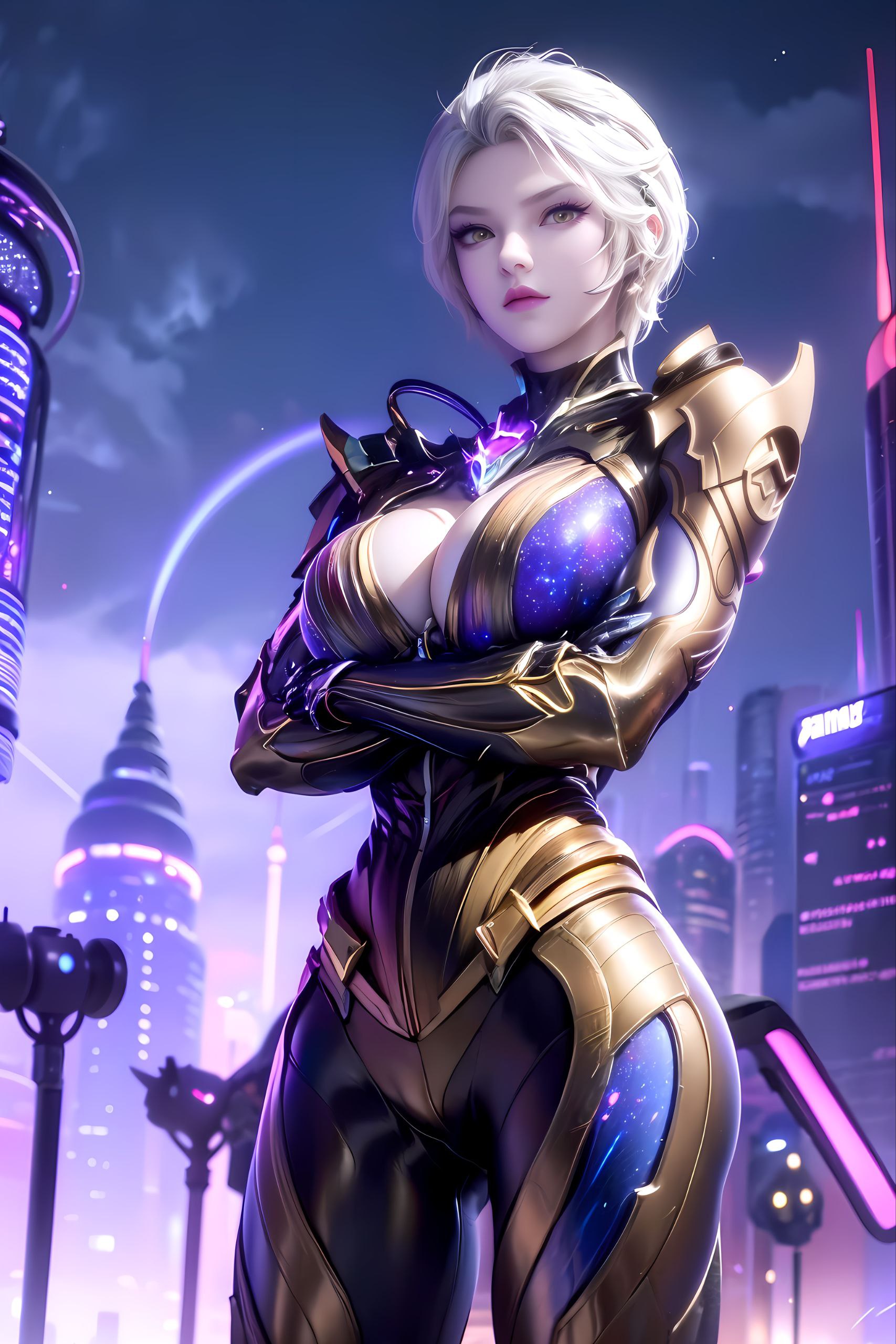or