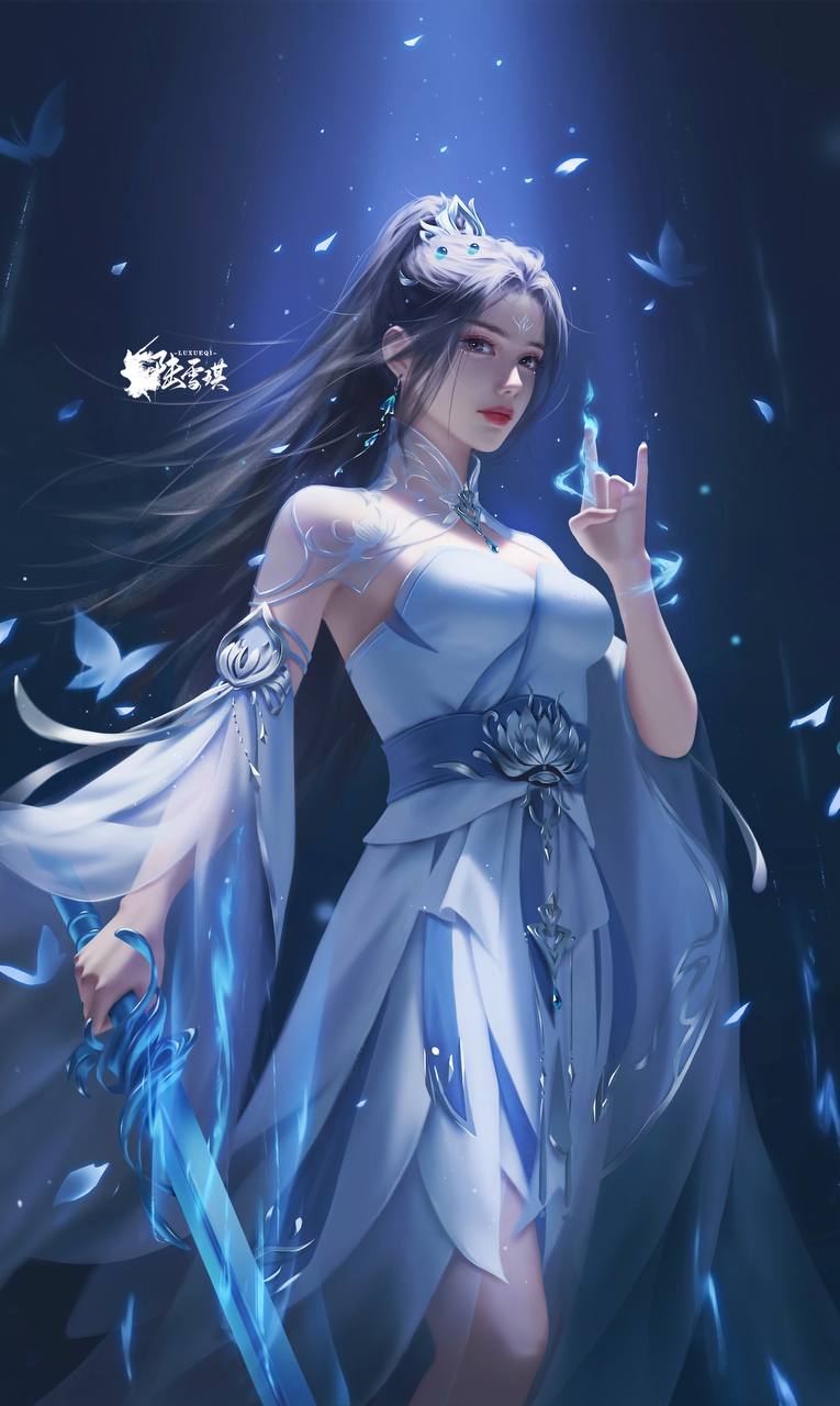 泛关注