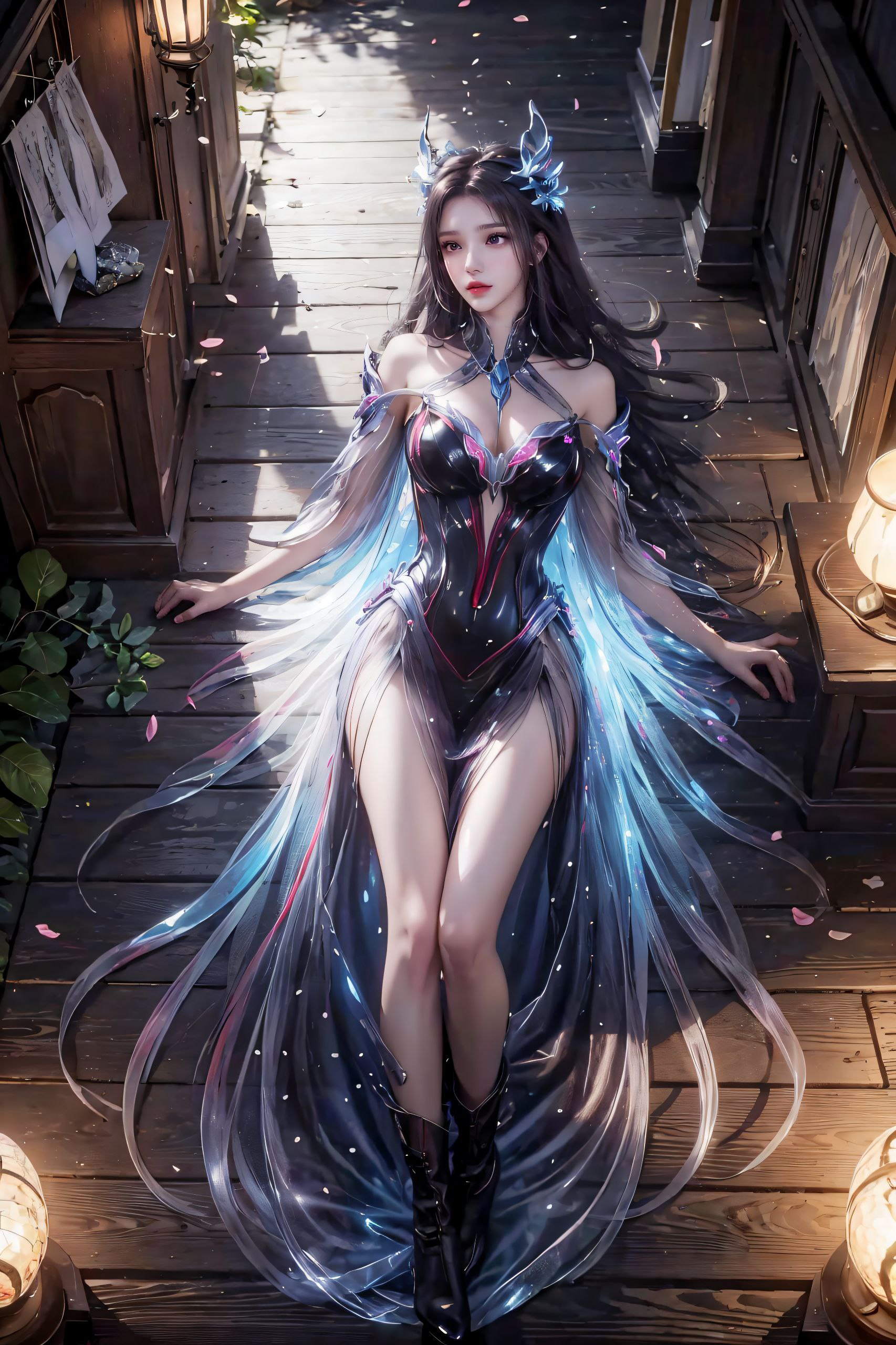 还是作为家