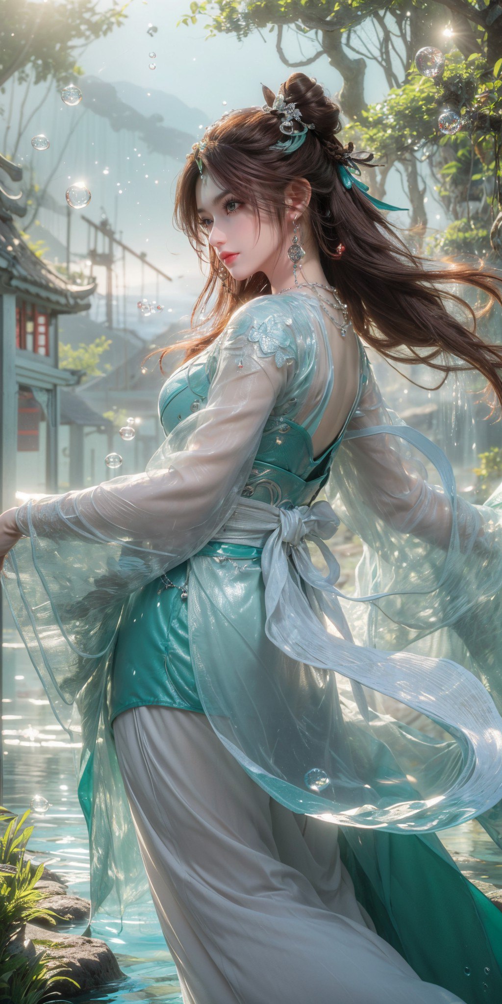 huang