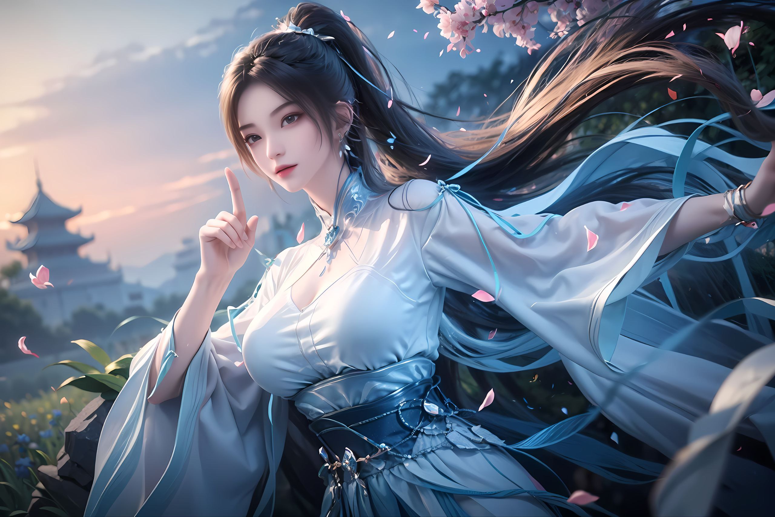 作为一种便