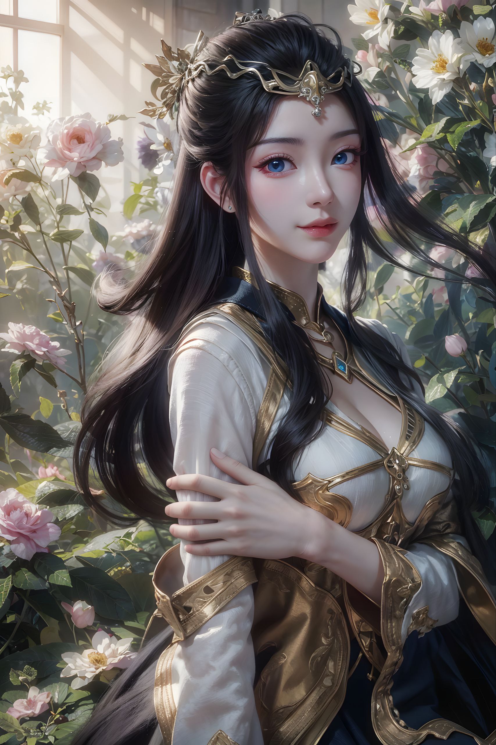 丑闻都被曝