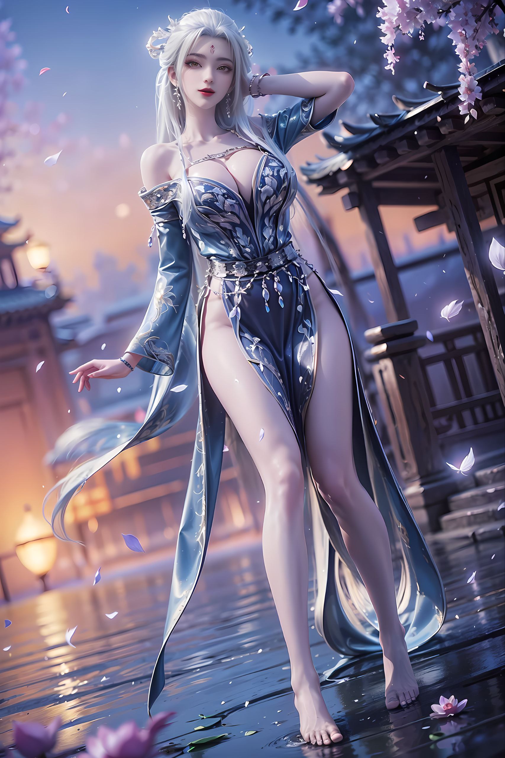 们的新时尚