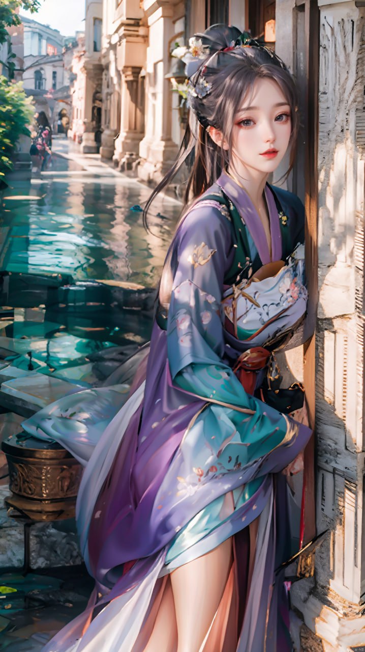 让我们来掏
