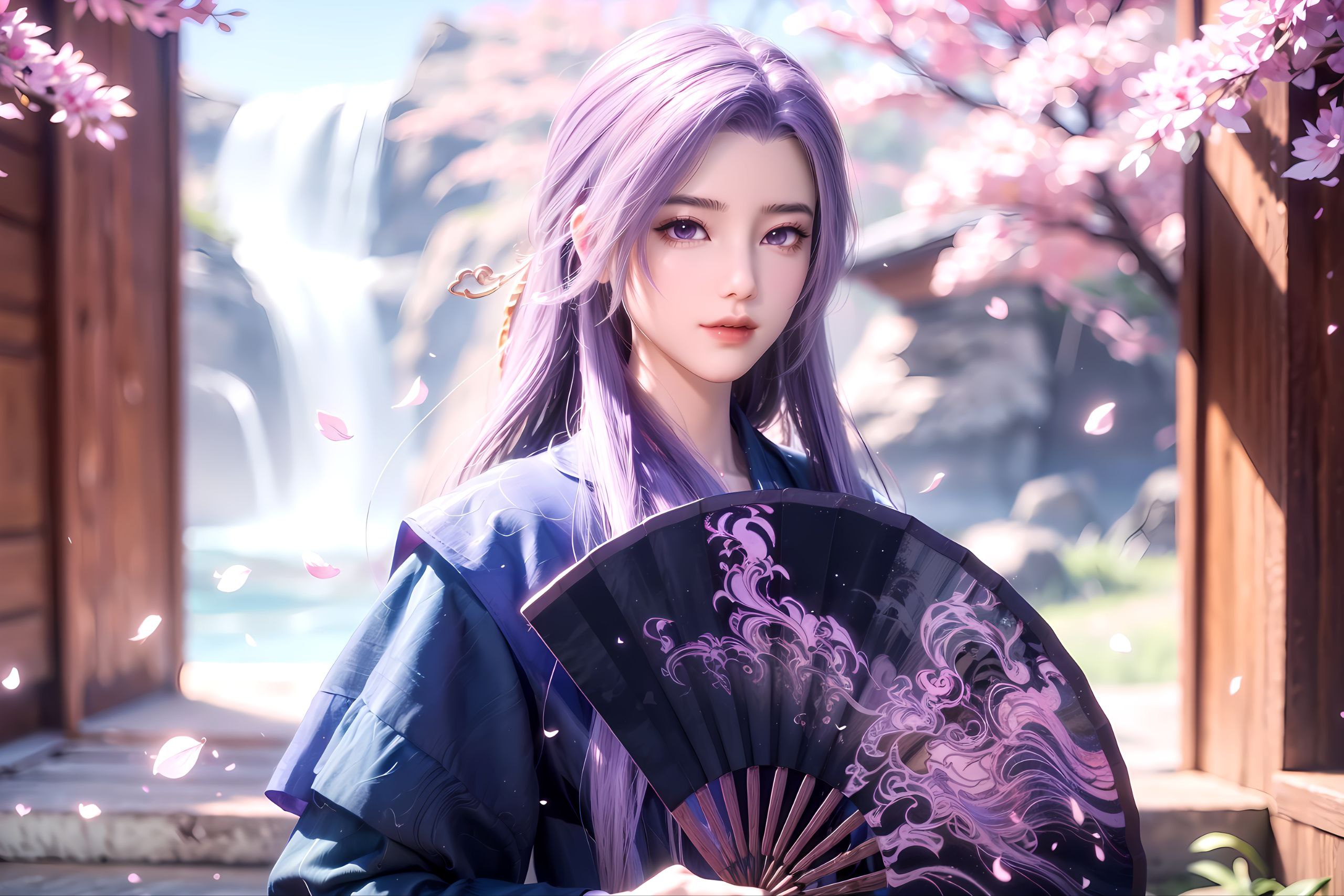 人性的复杂