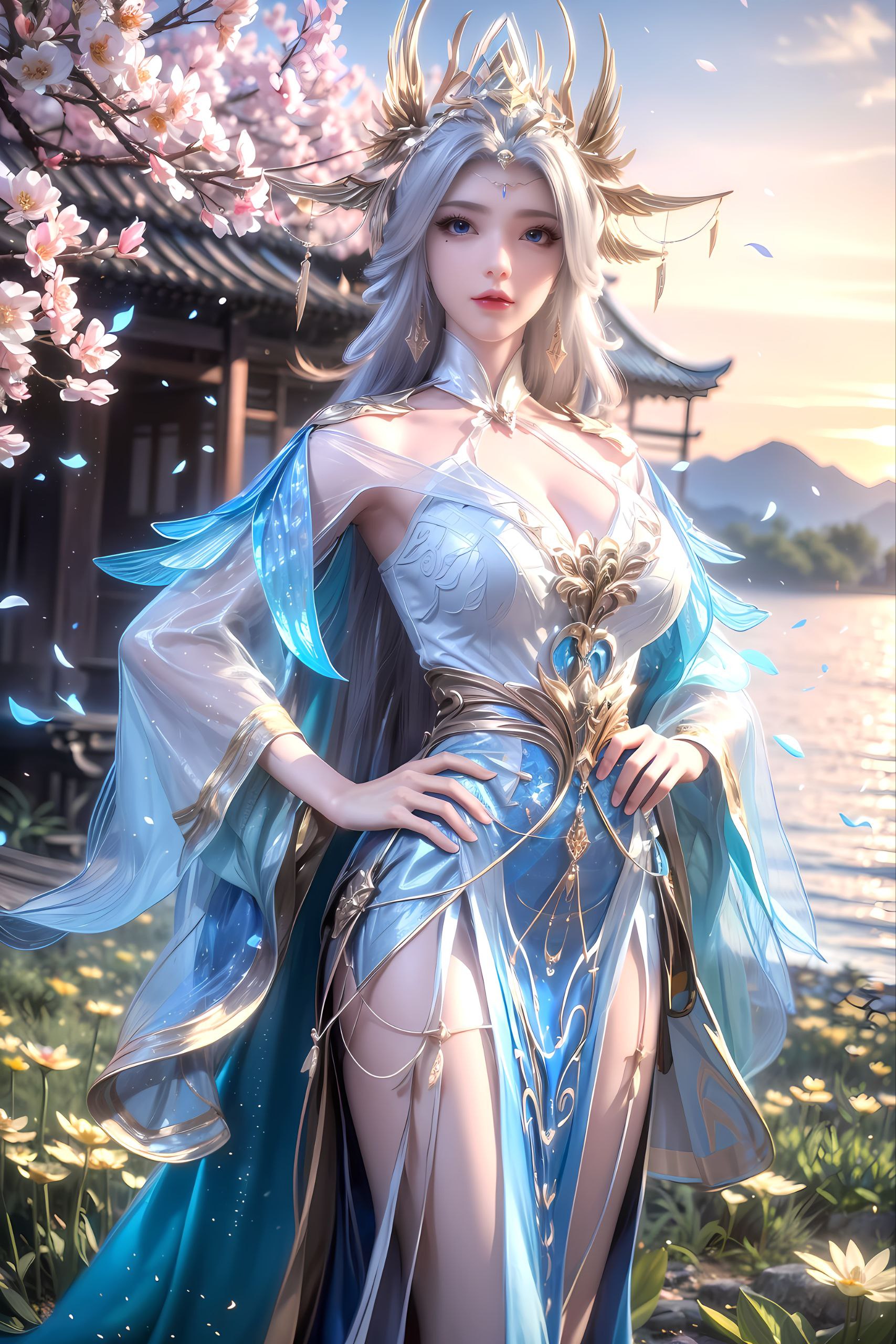 探究在线吃