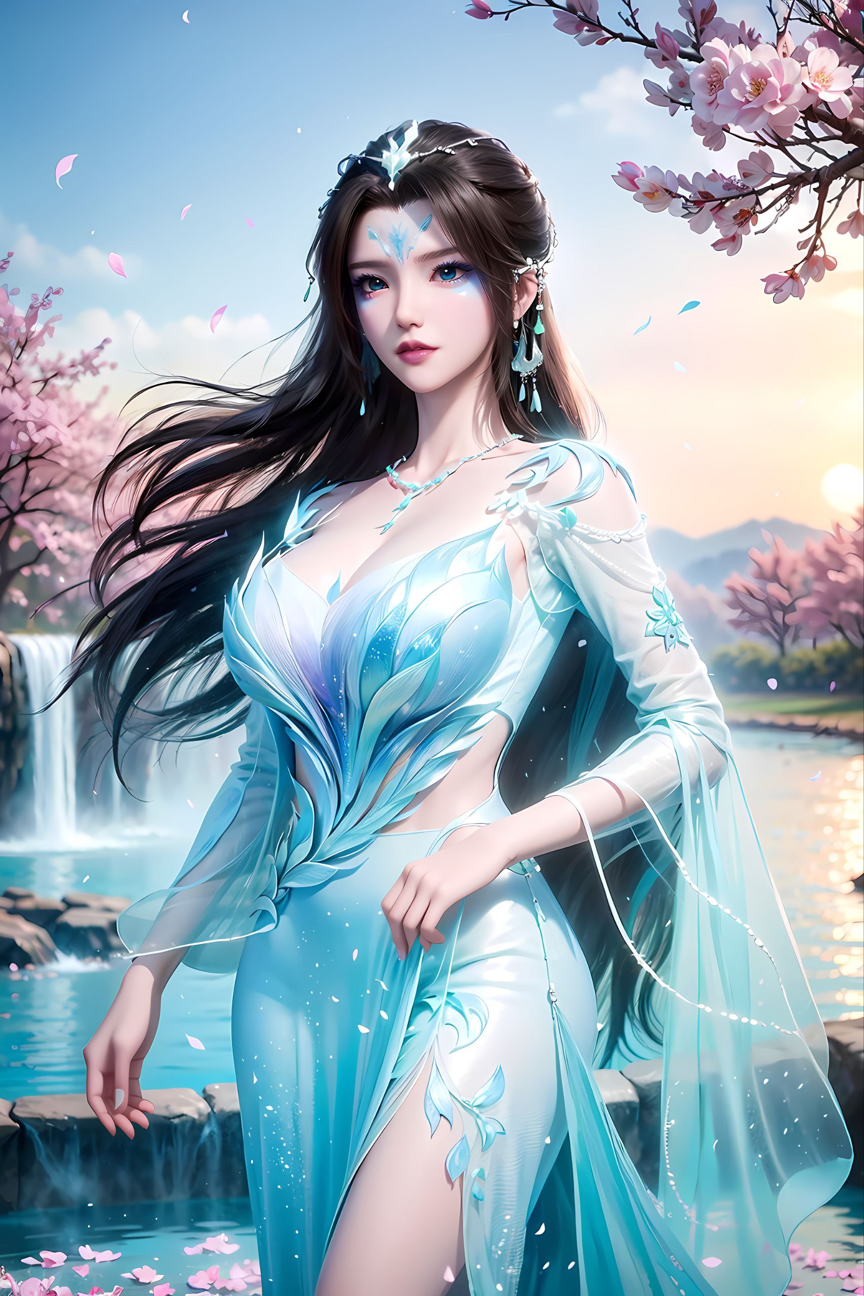 为消费者提