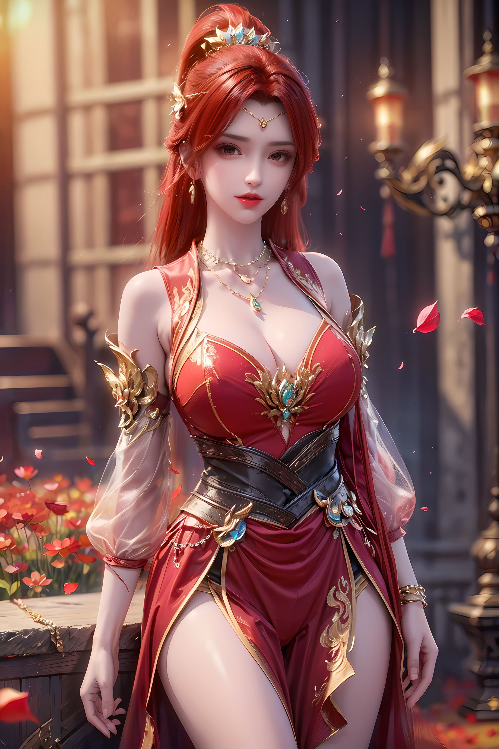 tiona