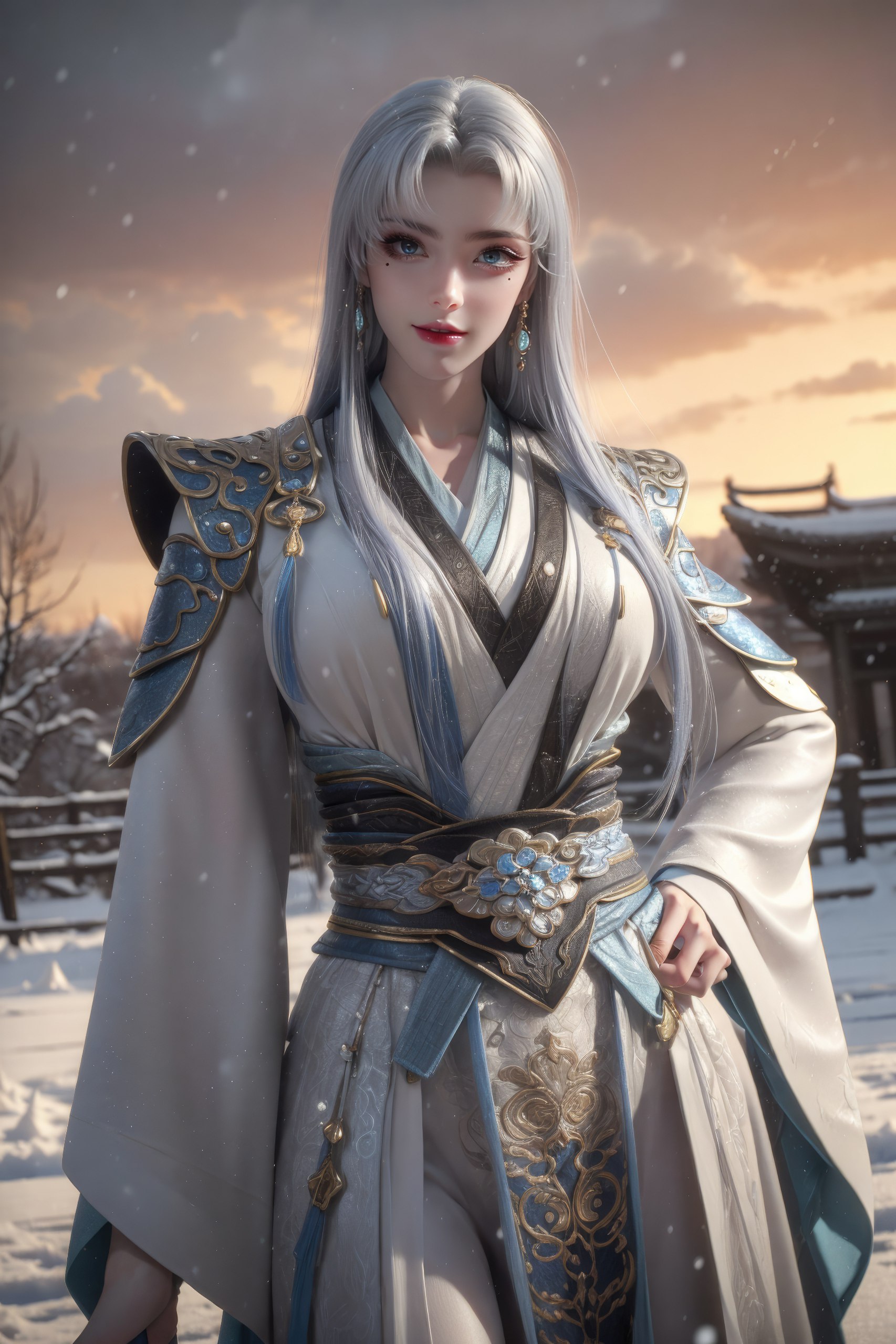 效率